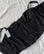 CORSET AURORA (total black) - comprar online