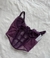 CORSET ANA (uva) - comprar online