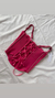 CORSET ASIA (fucsia) - comprar online