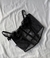 CORSET ANA (negro) - comprar online