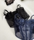 CORSET ANA (azul noche) en internet