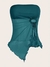 TOP ASIMETRICO CASS - tienda online