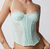 CORSET URBAN VERDE AGUA