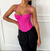 CORSET URBAN FUCSIA - comprar online