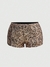MINI SHORT LEOPARDO