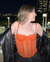 CORSET URBAN NARANJA
