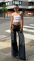 PRE-ORDER JEAN PALM BAGGY TIRO BAJO