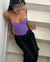 CORSET URBAN MORADO - comprar online