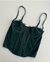 CORSET URBAN VERDE OSCURO - comprar online