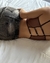 CORSET ANA (chocolate) en internet