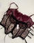 CORSET CHARLOTTE (print) - comprar online