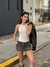 SHORT POLLERA BELLA 05 - comprar online
