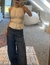 TOP HALTER - tienda online