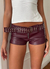 SHORT TAYLOR