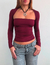 TOP BONNIE - comprar online