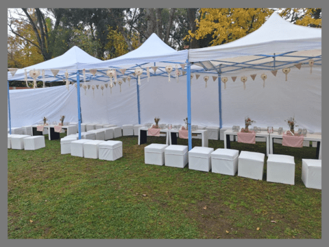 Carrusel LUART EVENTOS