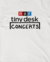 NPR Tiny Desk Concerts - comprar online