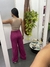 Calça Linho