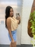 Blusa Duna Decote - comprar online