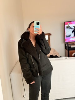CAMPERA GAMULAN - comprar online