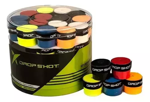 Overgrip Drop Shot