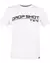 Camiseta DROP SHOT TEAM 2.0 Branco