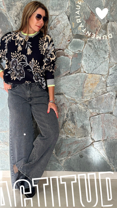 Sweater Flow - comprar online