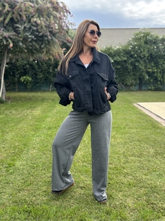 Campera Jean St. Marie en internet