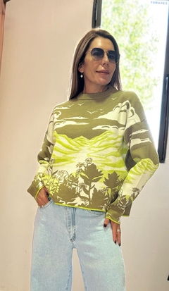 Sweaters sunsea en internet