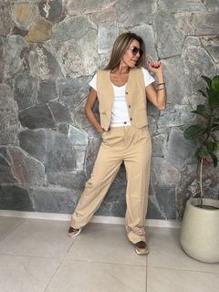 Conjunto Lucia - Up Indumentaria Unisex