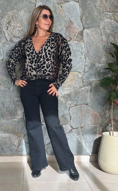 Cardigan Leo - comprar online