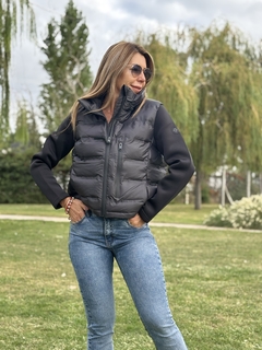 Campera Agus