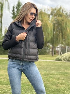 Campera Agus - comprar online