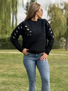 Sweater gota