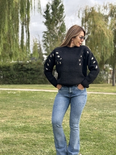 Sweater gota - tienda online