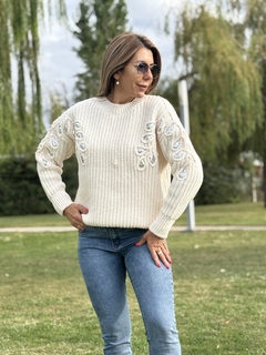 Imagen de Sweater gota