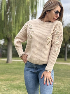 Sweater gota