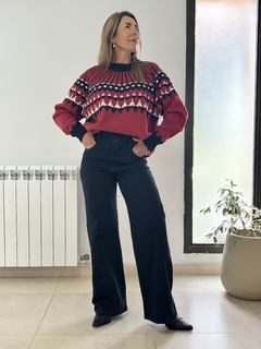 Sweater guarda importado - comprar online