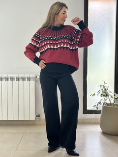 Sweater guarda importado