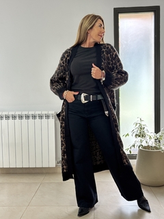 Saco tejido Kaila - comprar online