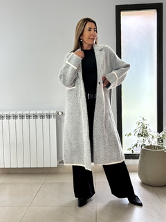 Saco tejido Malska en internet