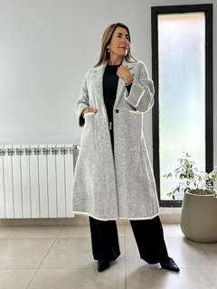 Saco tejido Malska - comprar online
