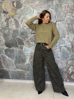 Pantalón Baggy - comprar online