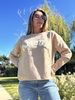 Sweater amour - comprar online