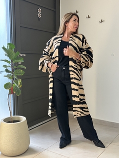 Saco tejido - comprar online
