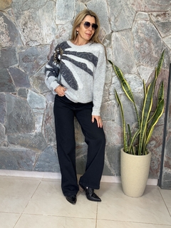 Sweater amor - comprar online