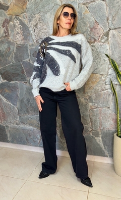 Sweater amor