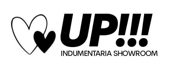 Up Indumentaria Unisex