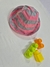 KIT BODY POLO C/BONÉ MEIA MALHA MC - comprar online