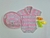 KIT BODY POLO C/BONÉ MEIA MALHA MC - zoy baby